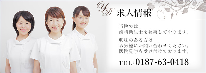 求人情報