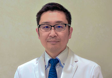山下歯科医院 院長