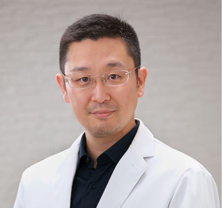 山下歯科医院 院長